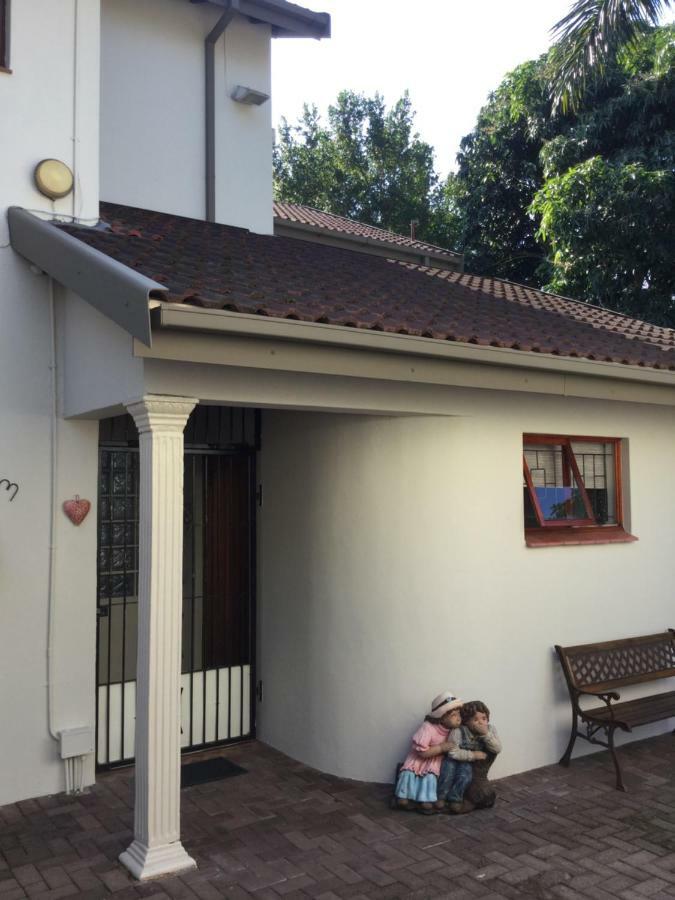 Leatherback Park Hotel Richards Bay Exterior photo