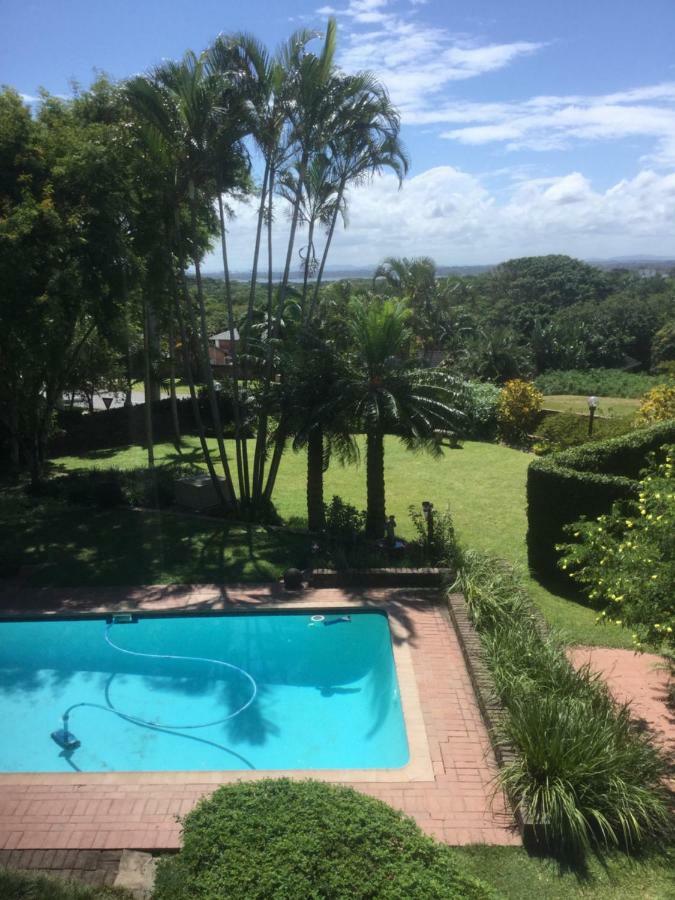 Leatherback Park Hotel Richards Bay Exterior photo
